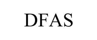 DFAS