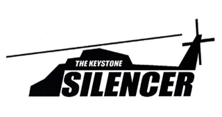 THE KEYSTONE SILENCER