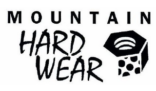 MOUNTAIN HARD WEAR