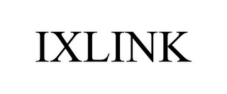 IXLINK