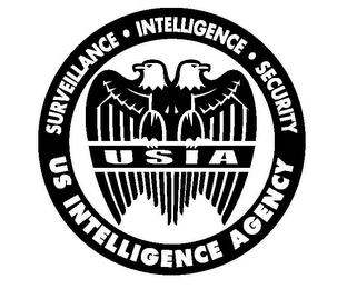 SURVEILLANCE INTELLIGENCE SECURITY USIA US INTELLIGENCE AGENCY