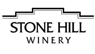 STONE HILL WINERY