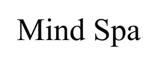 MIND SPA