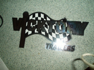 VICKTORY TRAILERS