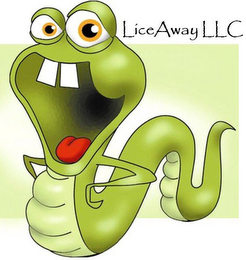 LICEAWAY LLC