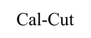 CAL-CUT