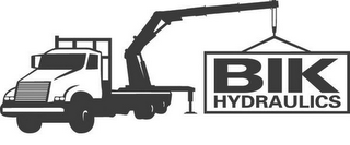 BIK HYDRAULICS