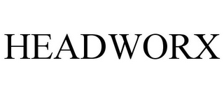 HEADWORX