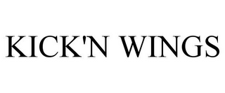 KICK'N WINGS