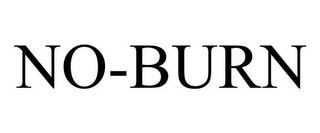 NO-BURN