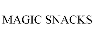 MAGIC SNACKS