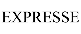 EXPRESSE