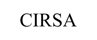 CIRSA