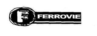 F FERROVIE