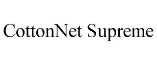 COTTONNET SUPREME