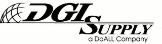 DGI SUPPLY A DOALL COMPANY