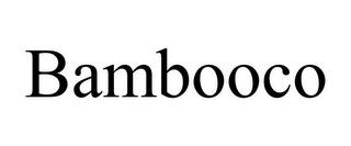 BAMBOOCO