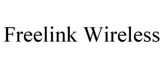 FREELINK WIRELESS