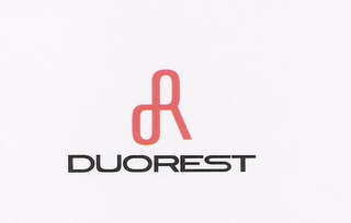 DR DUOREST