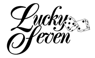 LUCKY SEVEN