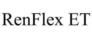 RENFLEX ET