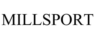 MILLSPORT