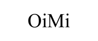 OIMI