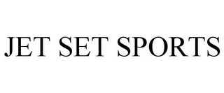 JET SET SPORTS