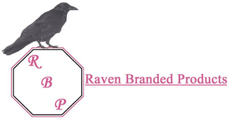 RBP RAVEN BRANDED PRODUCTS