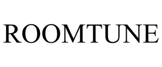 ROOMTUNE