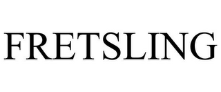 FRETSLING