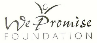 WE PROMISE FOUNDATION