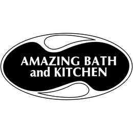 AMAZING BATH AND KITCHEN