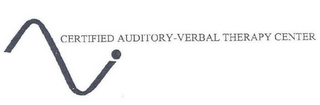 CERTIFIED AUDITORY-VERBAL THERAPY CENTER