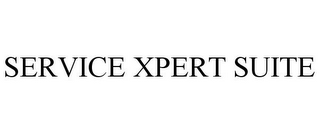 SERVICE XPERT SUITE