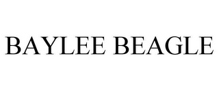 BAYLEE BEAGLE