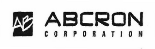 AB ABCRON CORPORATION