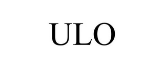 ULO