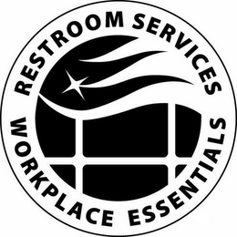 WORKPLACE ESSENTIALS RESTROOM SERVICES