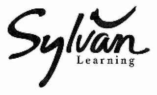 SYLVAN LEARNING