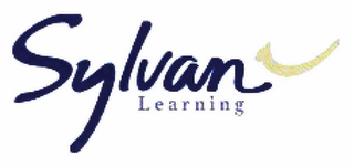 SYLVAN LEARNING