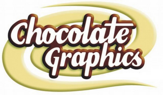 CHOCOLATE GRAPHICS