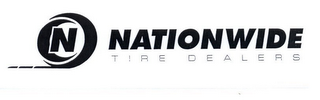 N NATIONWIDE TIRE DEALERS