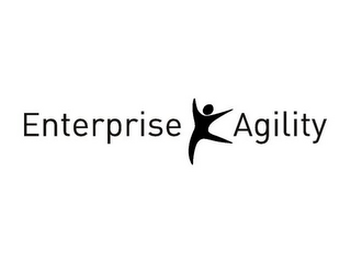 ENTERPRISE AGILITY