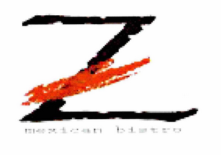 Z MEXICAN BISTRO