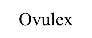 OVULEX