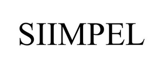 SIIMPEL