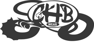 CHB WEAR