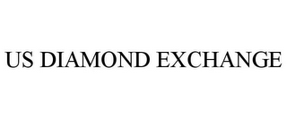 US DIAMOND EXCHANGE