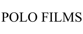 POLO FILMS